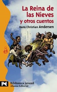 La Reina de las Nieves y otros cuentos | 9788420672878 | Andersen, Hans Christian