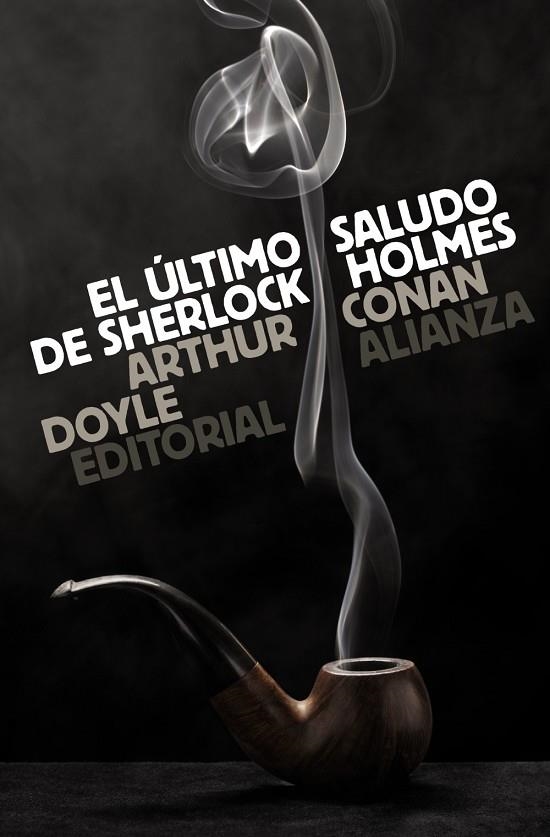 El último saludo de Sherlock Holmes | 9788420665672 | Doyle, Arthur Conan