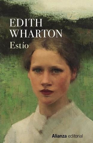 Estío | 9788491046639 | Wharton, Edith