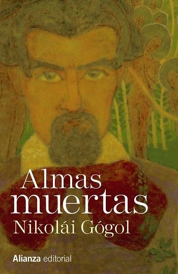 Almas muertas | 9788491040941 | Gógol, Nikolái