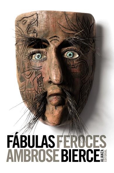 Fábulas feroces | 9788420671949 | Bierce, Ambrose