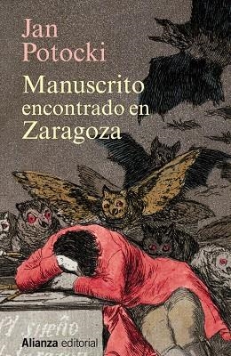 Manuscrito encontrado en Zaragoza | 9788491042280 | Potocki, Jan