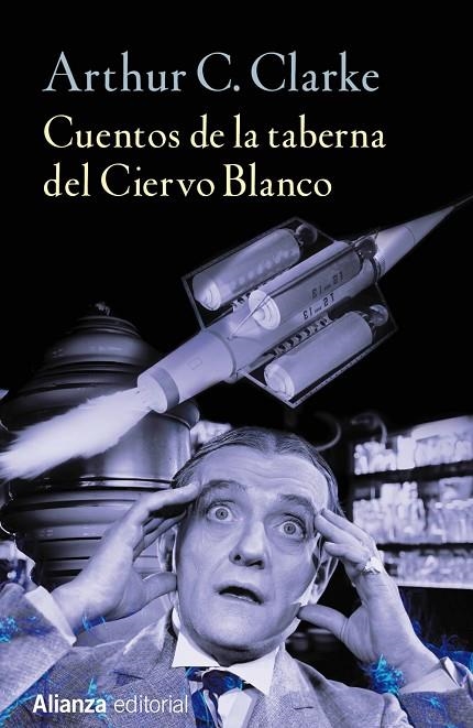 Cuentos de la taberna del Ciervo Blanco | 9788491042303 | Clarke, Arthur C.