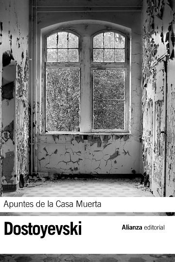 Apuntes de la Casa Muerta | 9788420650661 | Dostoyevski, Fiódor