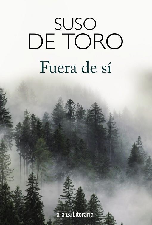 Fuera de sí | 9788491811268 | Toro, Suso de