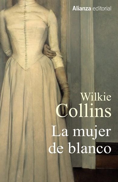 La mujer de blanco | 9788420689746 | Collins, Wilkie