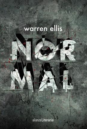 Normal | 9788491811565 | Ellis, Warren