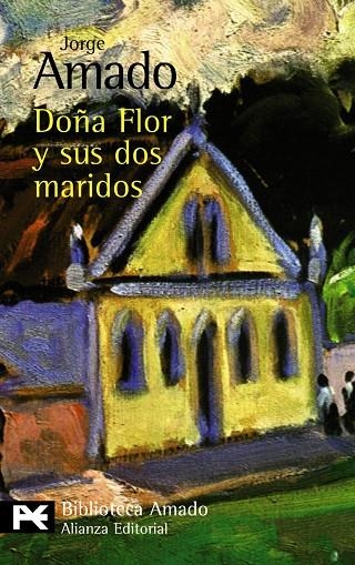 Doña Flor y sus dos maridos | 9788420663937 | Amado, Jorge