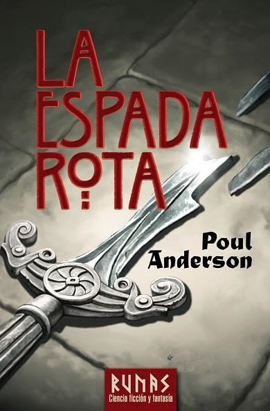 La espada rota | 9788420683133 | Anderson, Poul