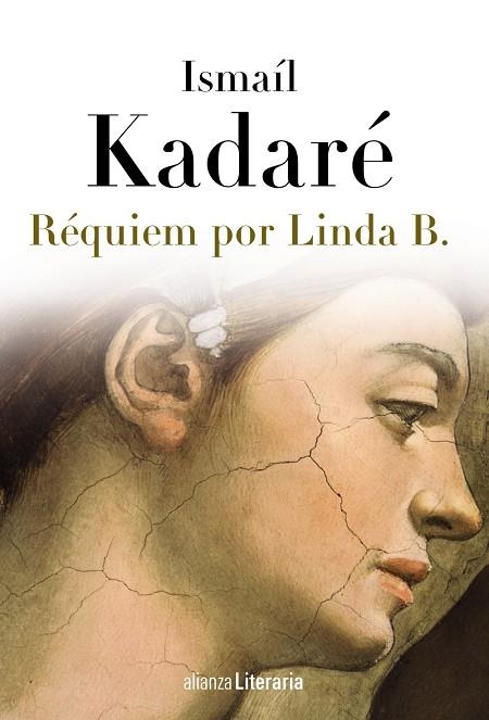 Réquiem por Linda B | 9788420608860 | Kadaré, Ismaíl