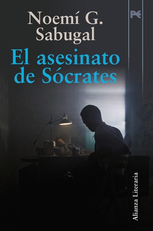 El asesinato de Sócrates | 9788420671888 | Sabugal, Noemí G.