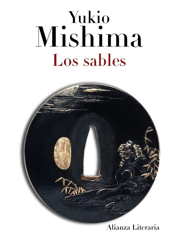 Los sables | 9788420663463 | Mishima, Yukio