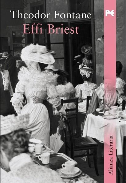 Effi Briest | 9788420651309 | Fontane, Theodor