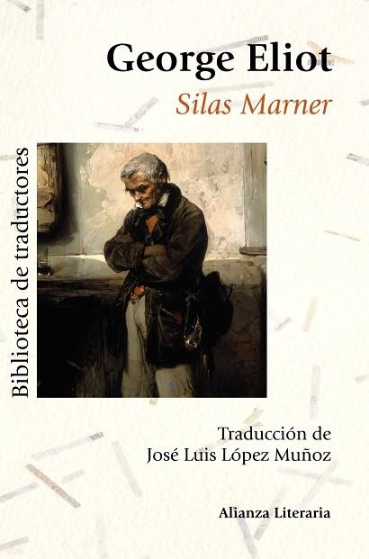 Silas Marner | 9788420669571 | Eliot, George