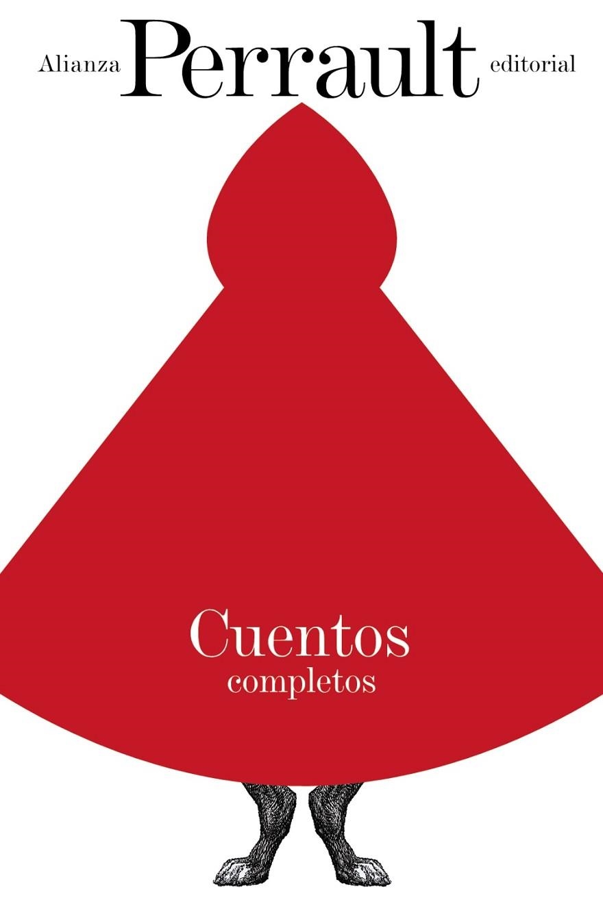 Cuentos completos | 9788491043799 | Perrault, Charles