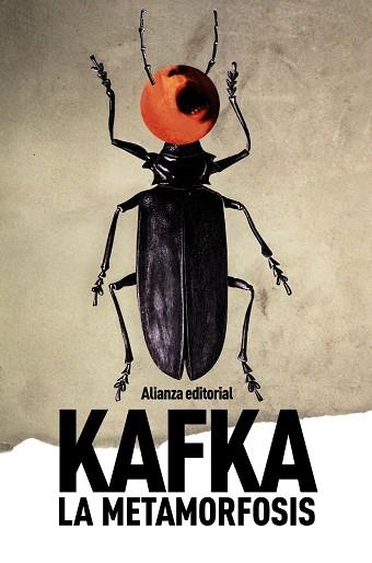 La metamorfosis | 9788420651361 | Kafka, Franz