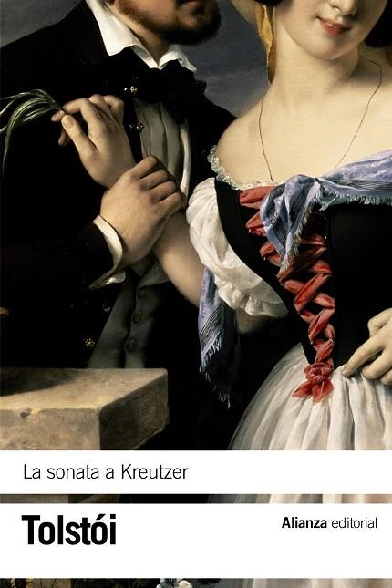 La sonata a Kreutzer | 9788420662008 | Tolstói, Lev