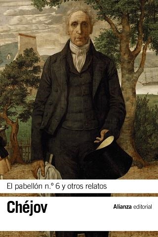 El pabellón n.º 6 y otros relatos | 9788491041795 | Chéjov, Antón