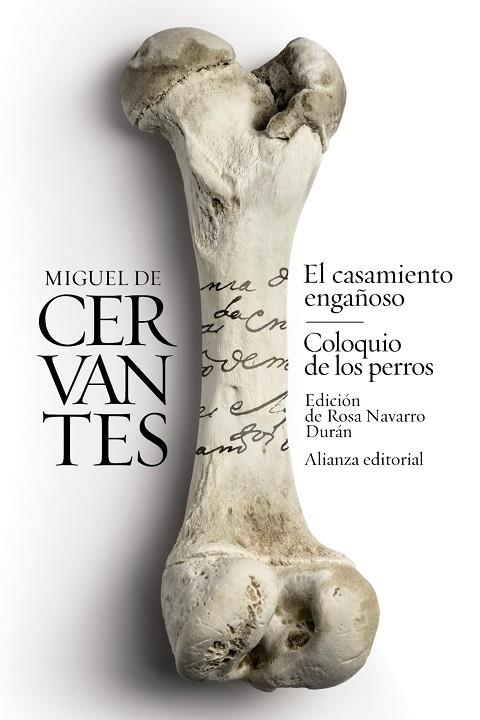 El casamiento engañoso / Coloquio de los perros | 9788491045403 | Cervantes, Miguel de