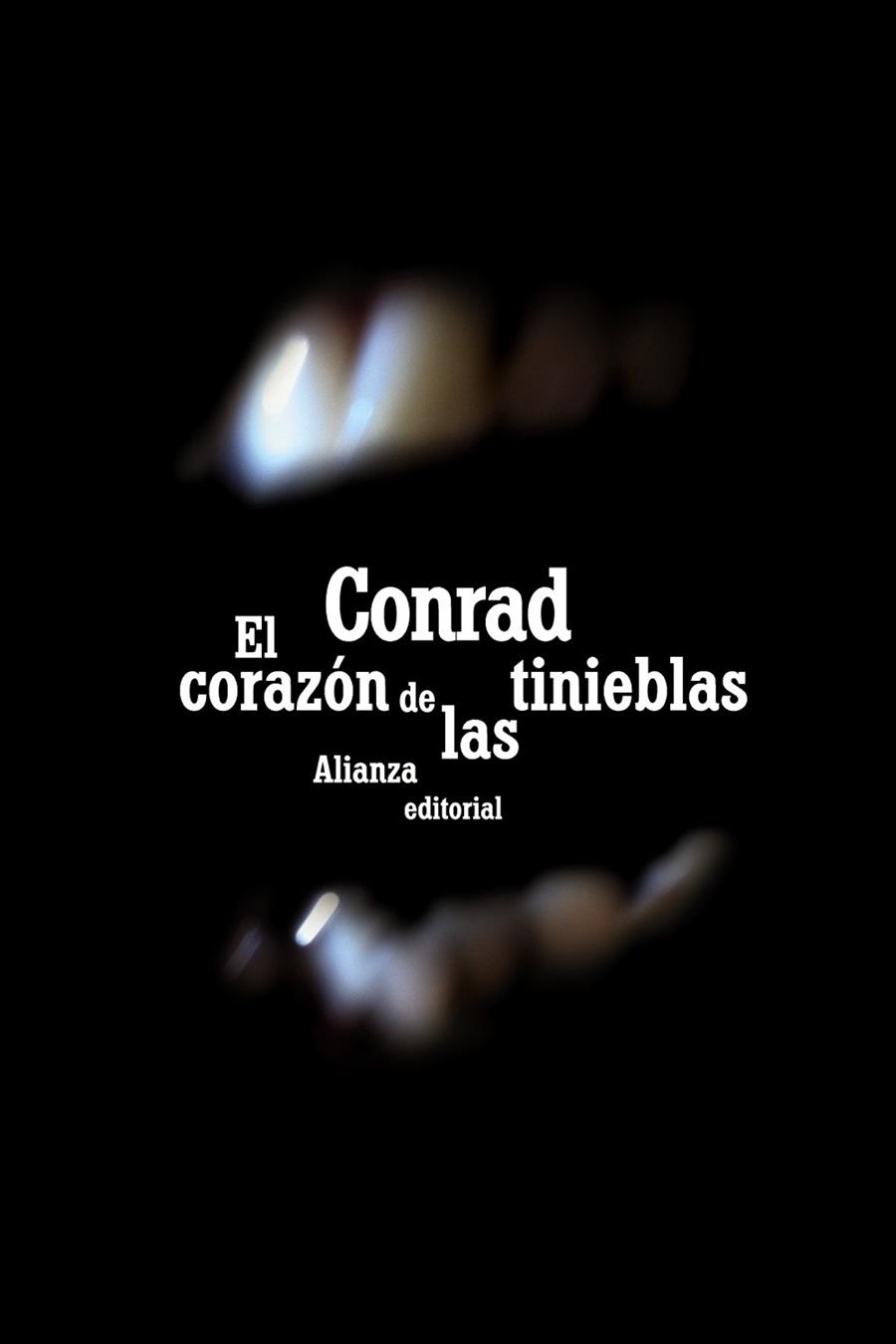 El corazón de las tinieblas | 9788420669809 | Conrad, Joseph