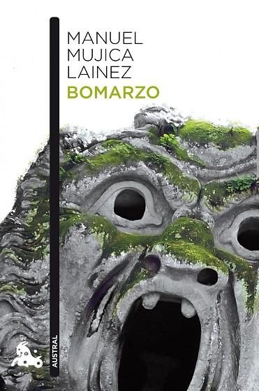 Bomarzo | 9788432248221 | Mujica Lainez, Manuel