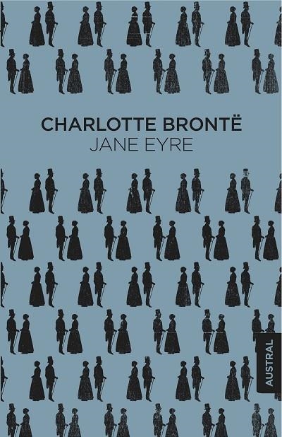 Jane Eyre | 9788408154488 | Brontë, Charlotte