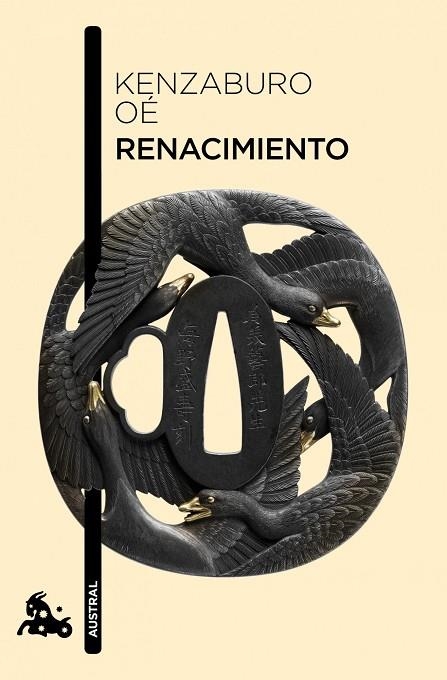 Renacimiento | 9788432248399 | Oé, Kenzaburo
