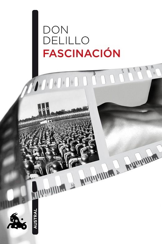 Fascinación | 9788432225734 | DeLillo, Don