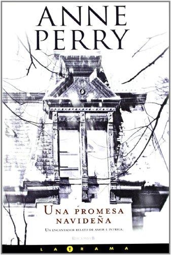Una promesa navideña (Historias navideñas) | 9788466639026 | Perry, Anne