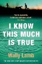 I KNOW THIS MUCH IS TRUE | 9780006513230 | WALLY LAMB