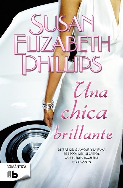 Una chica brillante (Golfistas 3) | 9788498729948 | Phillips, Susan Elizabeth