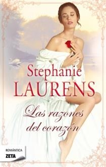 Las razones del corazón | 9788498724646 | Laurens, Stephanie