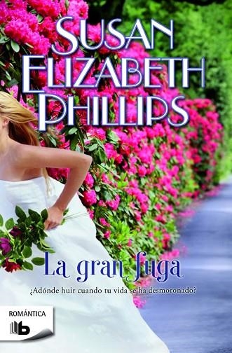 La gran fuga (Golfistas 7) | 9788490700594 | Phillips, Susan Elizabeth