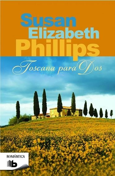 Toscana para dos | 9788490701324 | Phillips, Susan Elizabeth