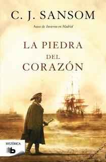 La piedra del corazón (Matthew Shardlake 5) | 9788498727807 | Sansom, C.J.