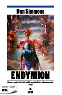 Endymion (Los cantos de Hyperion Vol. III) | 9788498723588 | Simmons, Dan