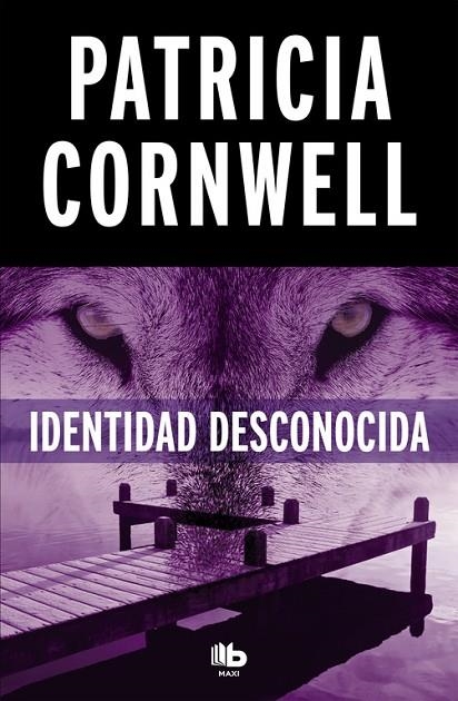 Identidad desconocida (Doctora Kay Scarpetta 10) | 9788490706244 | Cornwell, Patricia