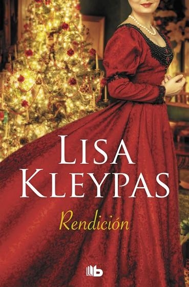 Rendición | 9788490705384 | Kleypas, Lisa