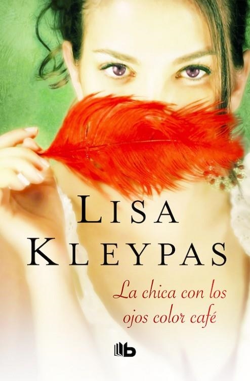 La chica de los ojos color café (Travis 4) | 9788490705353 | Kleypas, Lisa