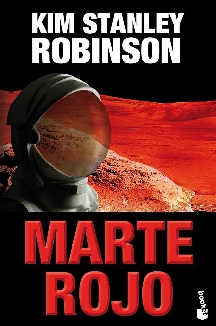 Marte Rojo | 9788445000090 | Robinson, Kim Stanley