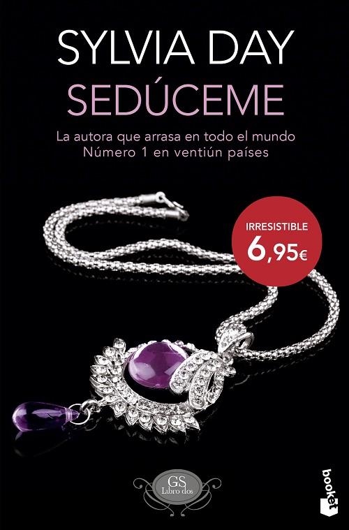 Sedúceme | 9788408136347 | Day, Sylvia