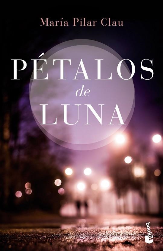 Pétalos de luna | 9788408149613 | Clau, María Pilar