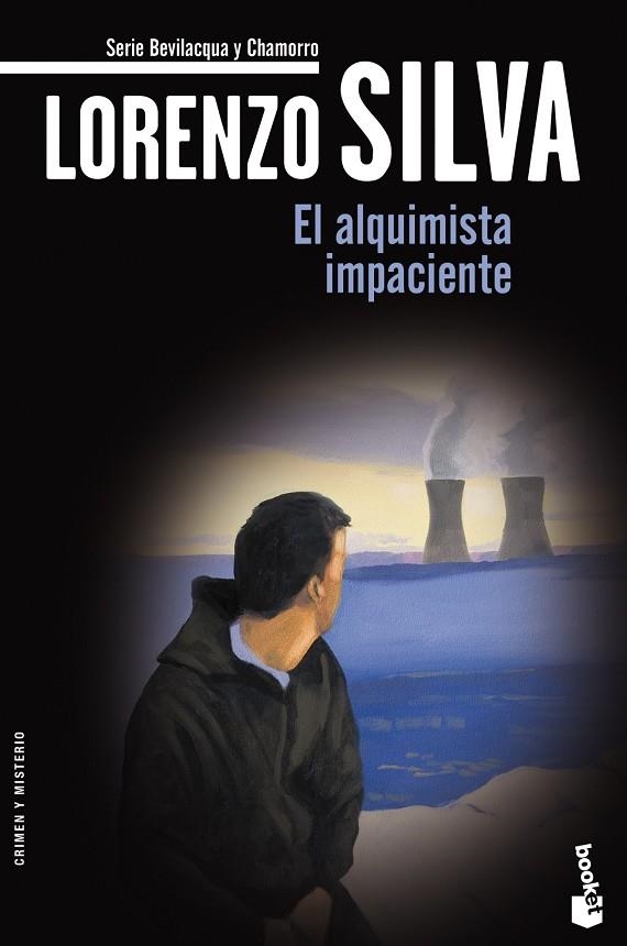 El alquimista impaciente | 9788423344260 | LORENZO  SILVA