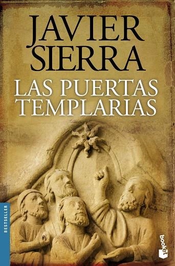 Las puertas templarias | 9788408129424 | JAVIER  SIERRA