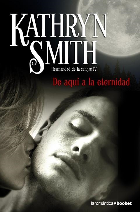 De aquí a la eternidad | 9788408096061 | Smith, Kathryn