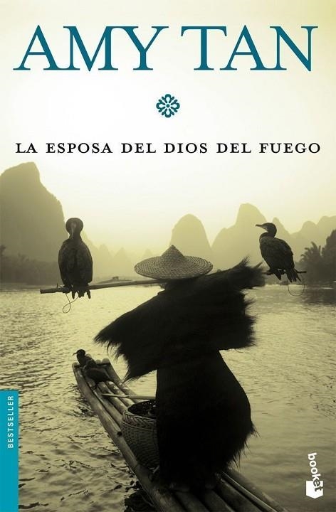 La esposa del Dios del Fuego | 9788408073185 | Tan, Amy