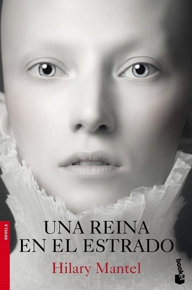 Una reina en el estrado | 9788423347933 | Mantel, Hilary