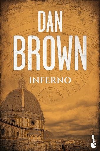 Inferno | 9788408175735 | Brown, Dan