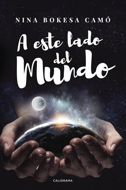 A este lado del mundo | 9788417120566 | Bokesa Camó, Nina