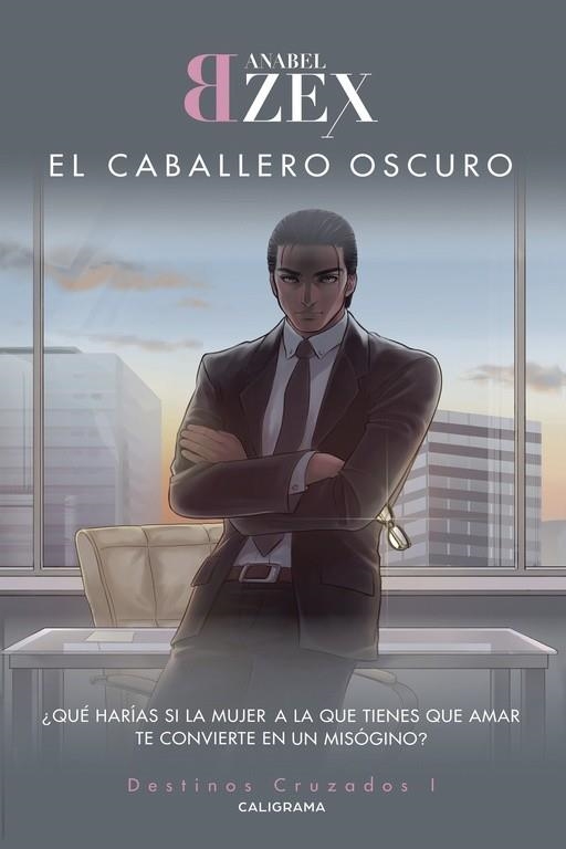 El caballero oscuro | 9788417234126 | Bzex, Anabel